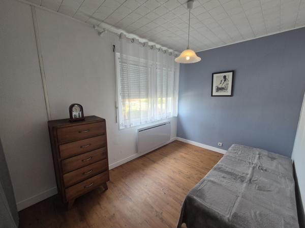 Maison 4 pièce(s) 3 chambre(s) 93 m²