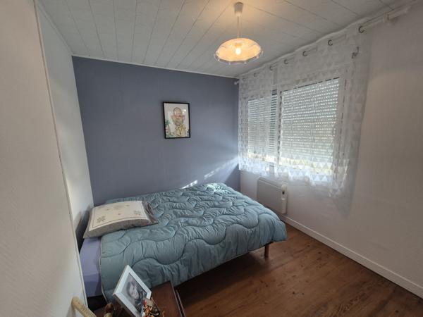 Maison 4 pièce(s) 3 chambre(s) 93 m²