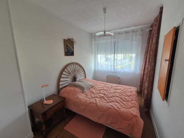 Maison 4 pièce(s) 3 chambre(s) 93 m²