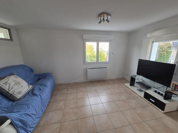 Maison 4 pièce(s) 3 chambre(s) 93 m²