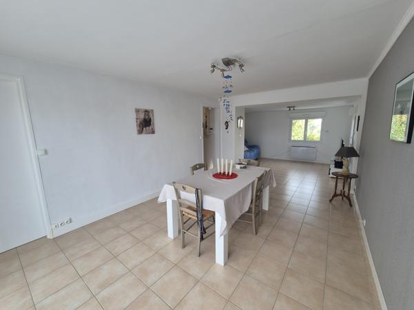 Maison 4 pièce(s) 3 chambre(s) 93 m²