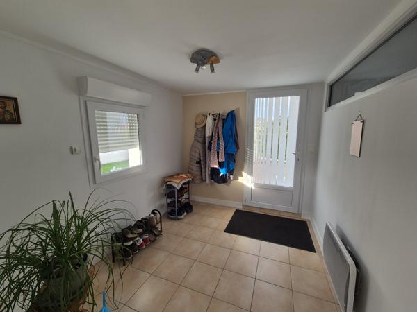 Maison 4 pièce(s) 3 chambre(s) 93 m²