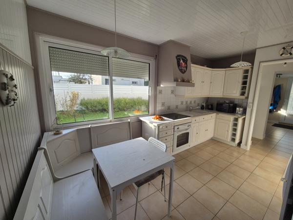 Maison 4 pièce(s) 3 chambre(s) 93 m²