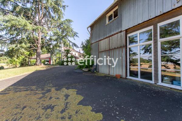 Maison
         7 pièces
        - 187 m² Bien prestige 440 000 € *