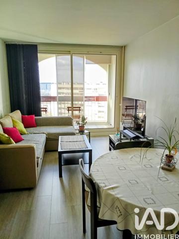 Appartement à vendre 2 pièces 49 m² Sainte-Gemmes-sur-Loire