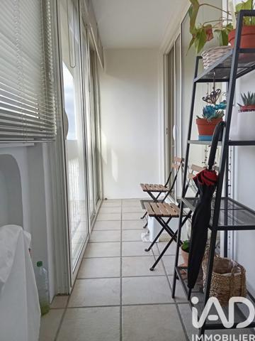 Appartement à vendre 2 pièces 49 m² Sainte-Gemmes-sur-Loire