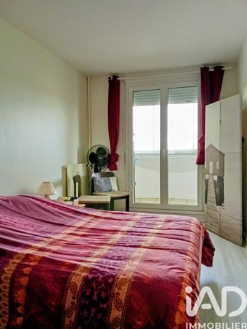 Appartement à vendre 2 pièces 49 m² Sainte-Gemmes-sur-Loire