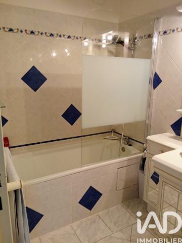 Appartement à vendre 2 pièces 49 m² Sainte-Gemmes-sur-Loire