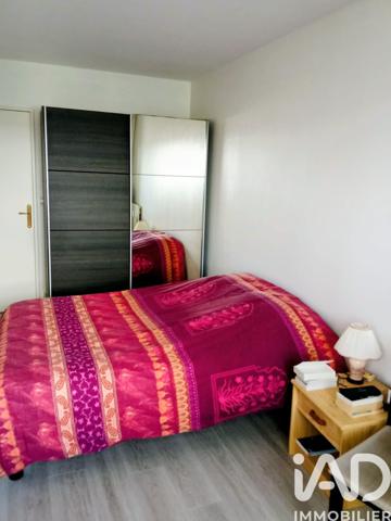 Appartement à vendre 2 pièces 49 m² Sainte-Gemmes-sur-Loire