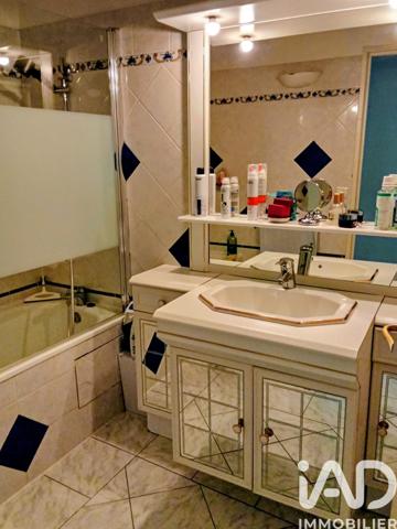 Appartement à vendre 2 pièces 49 m² Sainte-Gemmes-sur-Loire