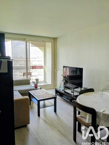 Appartement à vendre 2 pièces 49 m² Sainte-Gemmes-sur-Loire