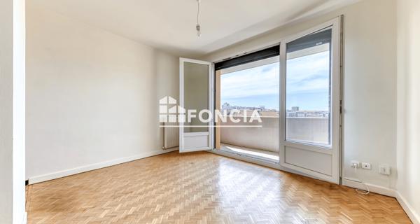 À vendre Appartement 2 pièces 35 m² - Villeurbanne 69100