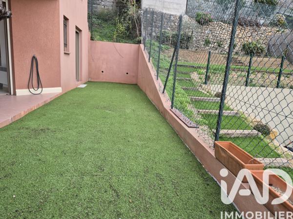 Appartement à vendre 2 pièces 49 m² Beausoleil