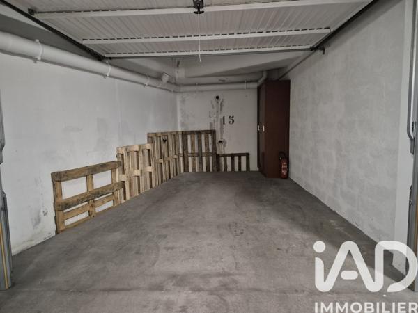 Appartement à vendre 2 pièces 49 m² Beausoleil