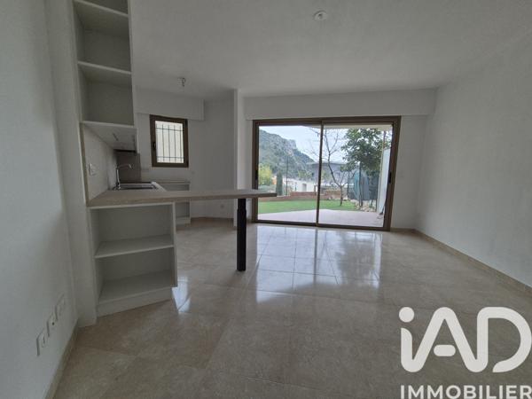 Appartement à vendre 2 pièces 49 m² Beausoleil