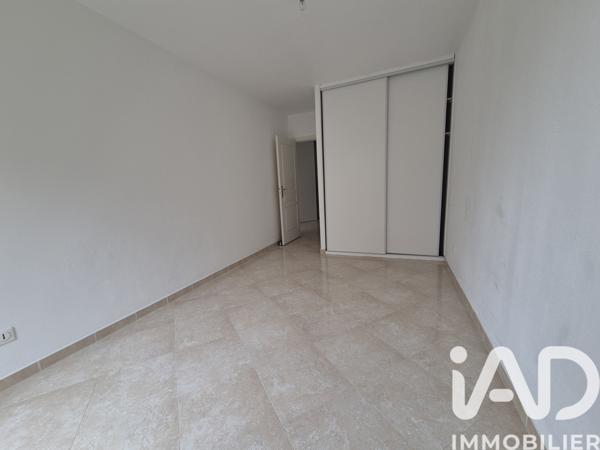 Appartement à vendre 2 pièces 49 m² Beausoleil