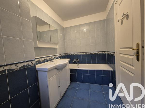 Appartement à vendre 2 pièces 49 m² Beausoleil