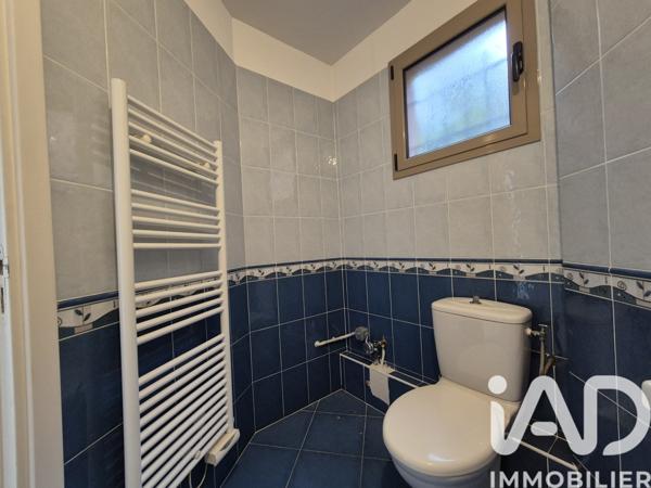 Appartement à vendre 2 pièces 49 m² Beausoleil