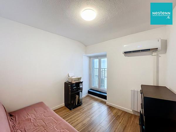 Appartement en duplex - proche centre ville Montbrison - 2 chambres - 65 m² - Garage