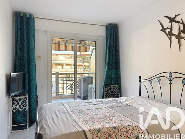 Appartement à vendre 2 pièces 52 m² Menton