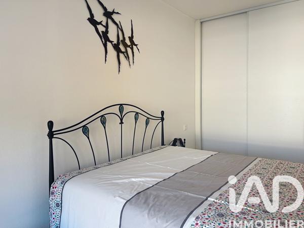 Appartement à vendre 2 pièces 52 m² Menton