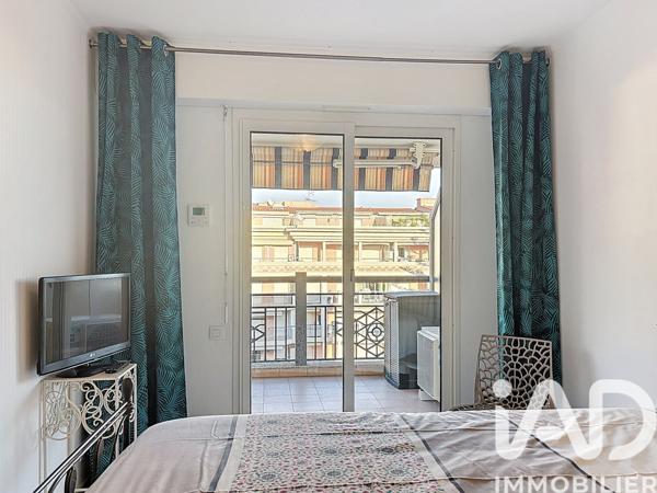 Appartement à vendre 2 pièces 52 m² Menton