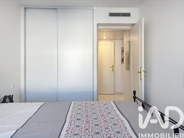 Appartement à vendre 2 pièces 52 m² Menton