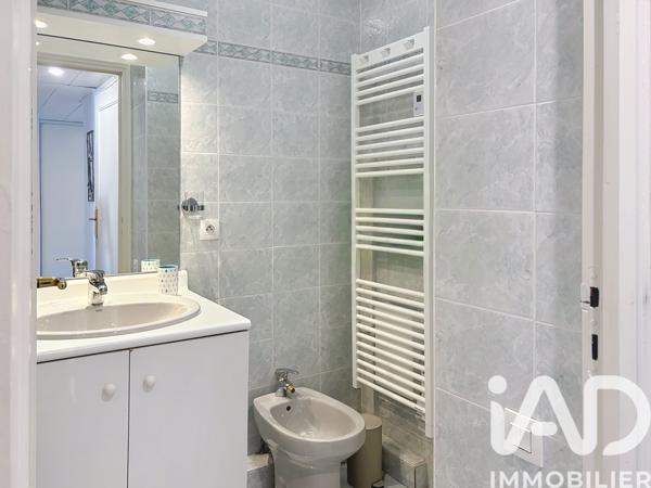 Appartement à vendre 2 pièces 52 m² Menton
