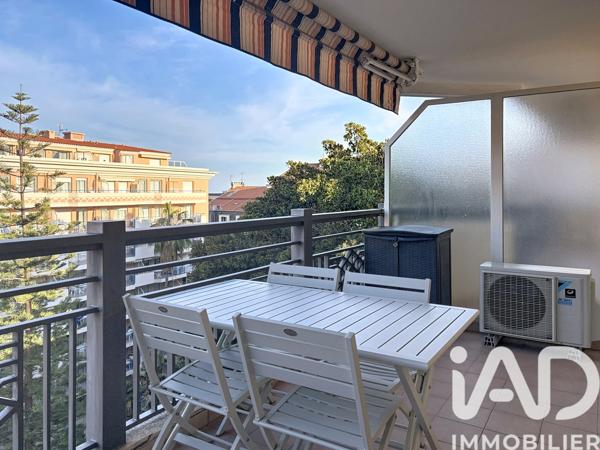 Appartement à vendre 2 pièces 52 m² Menton