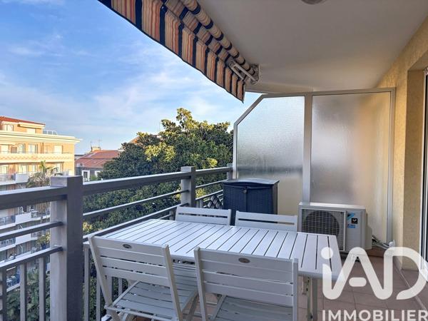 Appartement à vendre 2 pièces 52 m² Menton