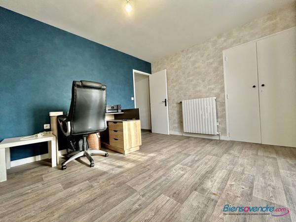 Ancienne ferme rénovée