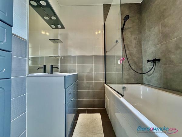 Ancienne ferme rénovée