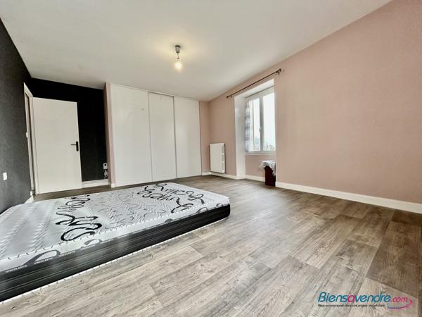 Ancienne ferme rénovée