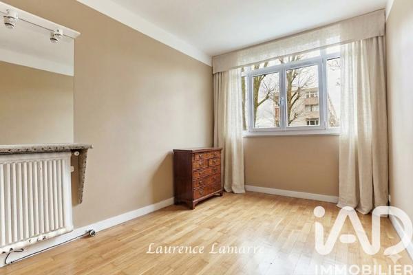 Appartement à vendre 4 pièces 69 m² Maisons-Laffitte