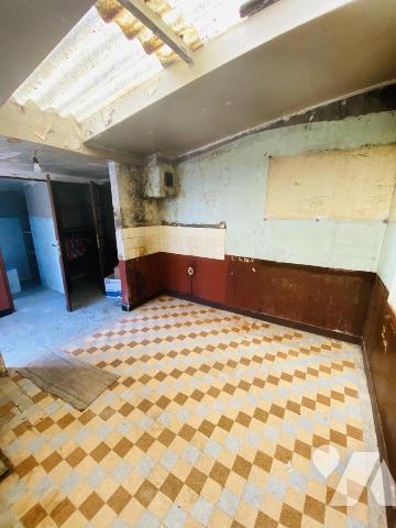 Maison de 119m² à ETAPLES