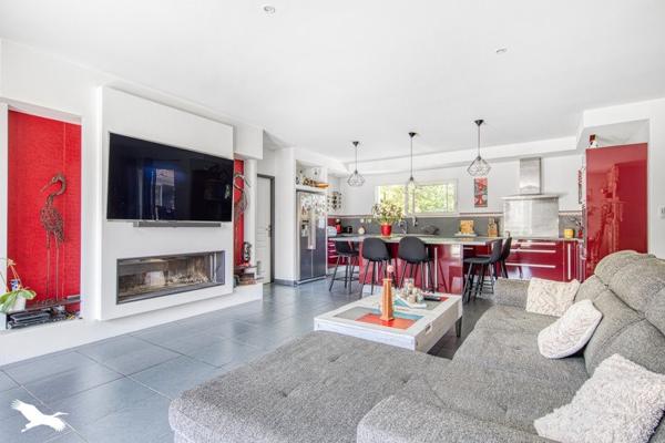 Maison à vendre |  Audenge |  5 pièces | 136 m²