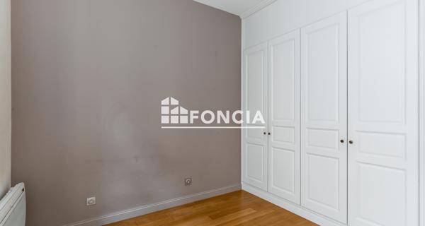 À vendre Appartement 3 pièces 63 m² - Metz 57000
