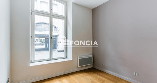 À vendre Appartement 3 pièces 63 m² - Metz 57000