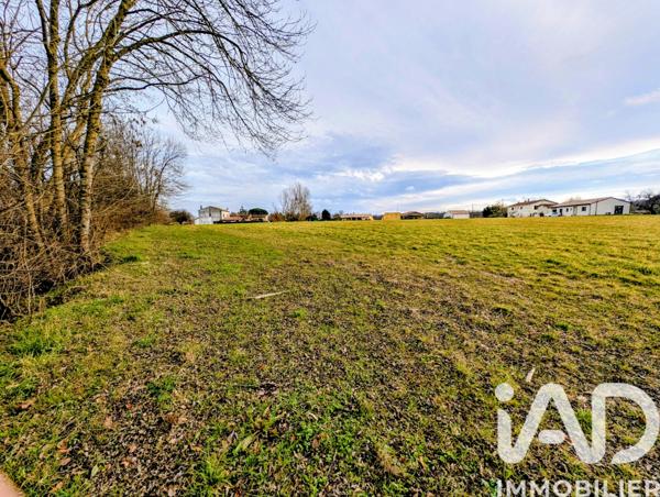 Terrain à vendre 7 327 m² Les Pujols