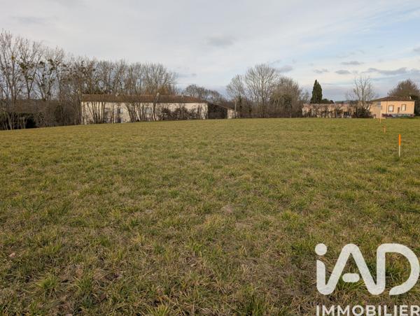 Terrain à vendre 7 327 m² Les Pujols