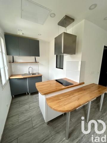 Appartement à vendre 2 pièces 38 m² Chelles