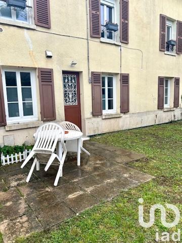 Appartement à vendre 2 pièces 38 m² Chelles