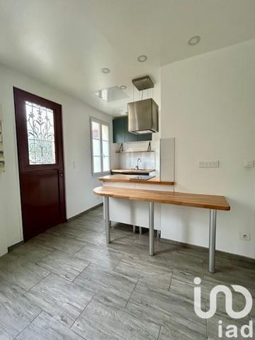 Appartement à vendre 2 pièces 38 m² Chelles