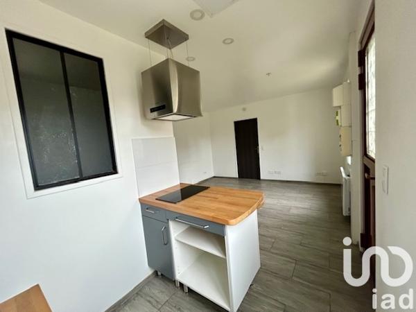 Appartement à vendre 2 pièces 38 m² Chelles