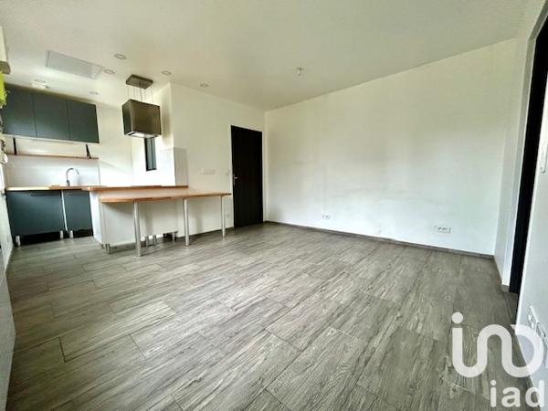 Appartement à vendre 2 pièces 38 m² Chelles