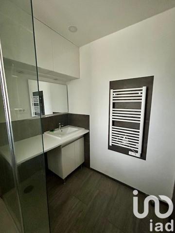 Appartement à vendre 2 pièces 38 m² Chelles