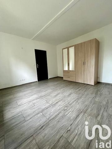 Appartement à vendre 2 pièces 38 m² Chelles