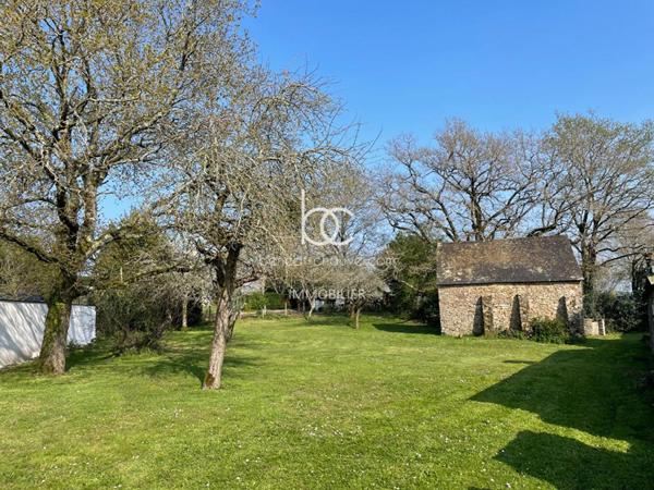THEIX NOYALO Maison 10 pièces 285 m²