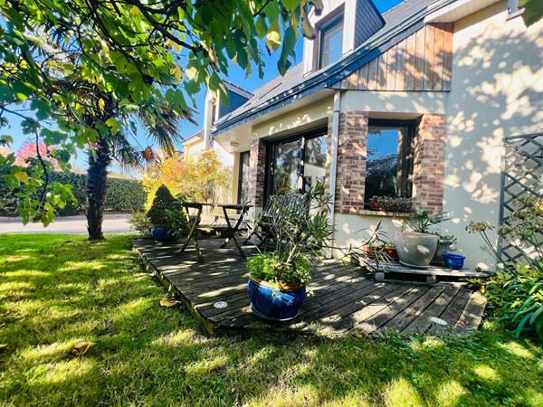 Maison Vitre 6 pièces 170 m2