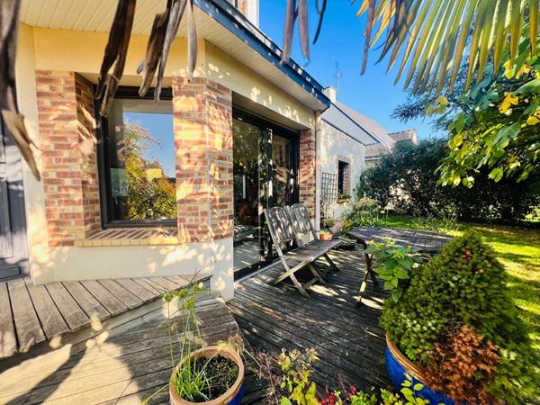 Maison Vitre 6 pièces 170 m2